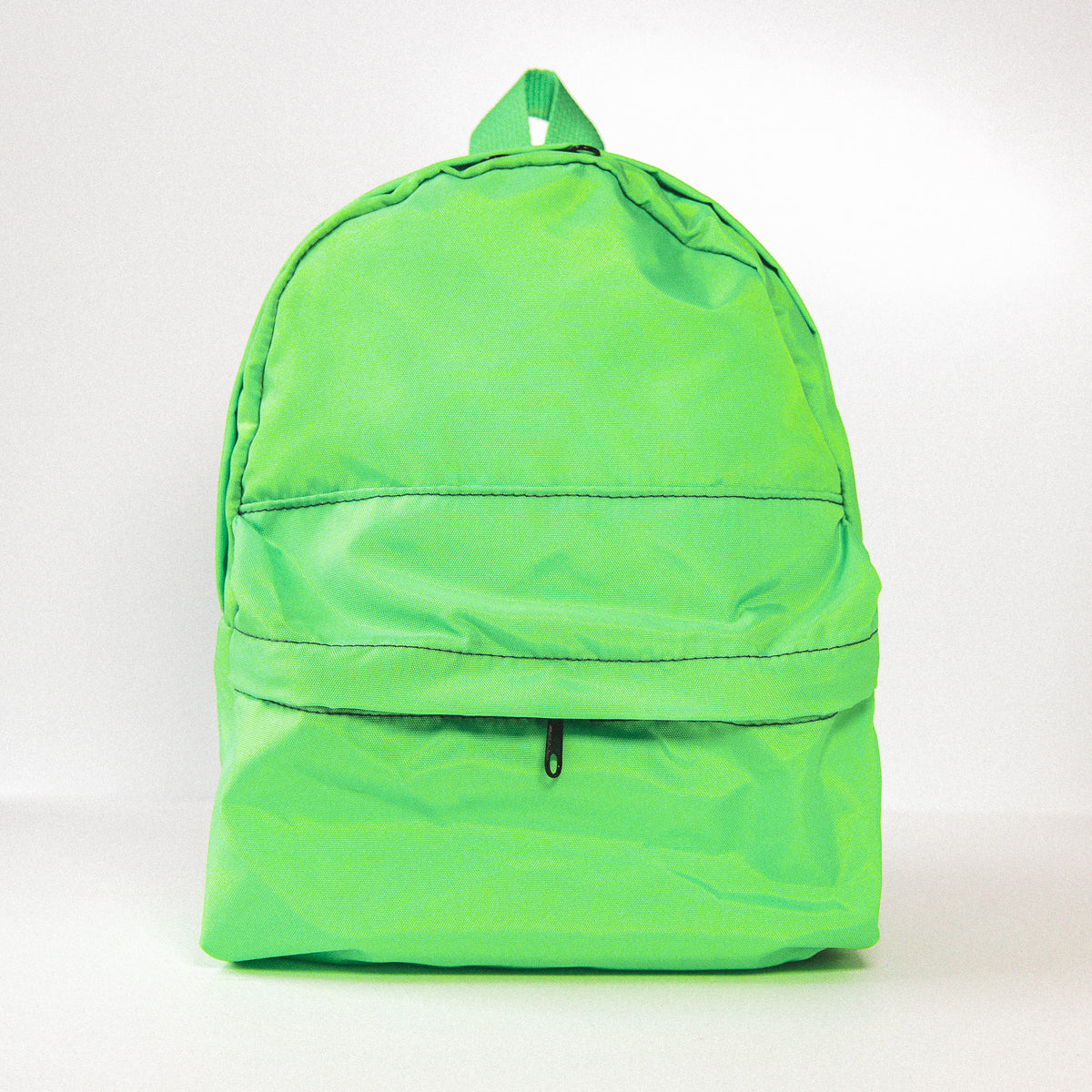 Nylon Mini Backpack | SewLab USA