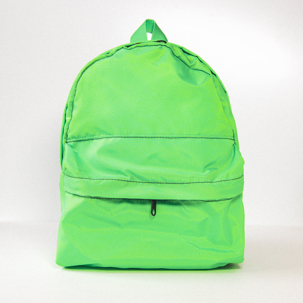fashionable mini backpacks nylon Nylon Mini Backpack