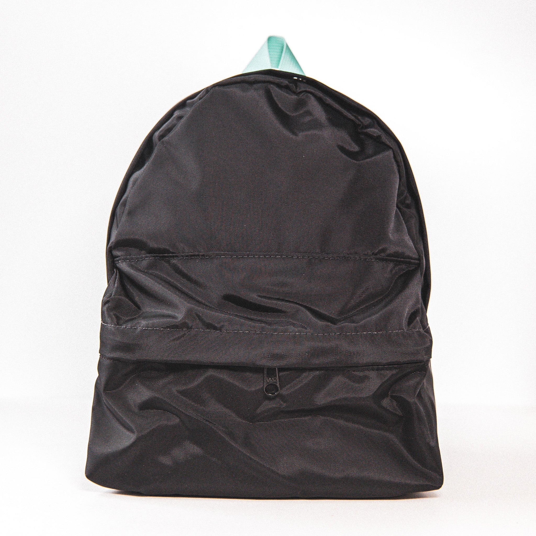 Nylon Mini Backpack | SewLab USA