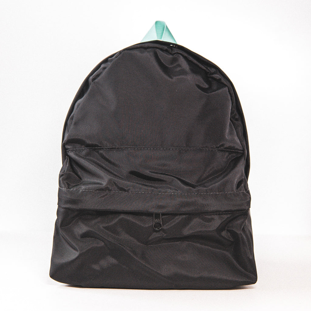 convertible nylon mini backpack Nylon Mini Backpack