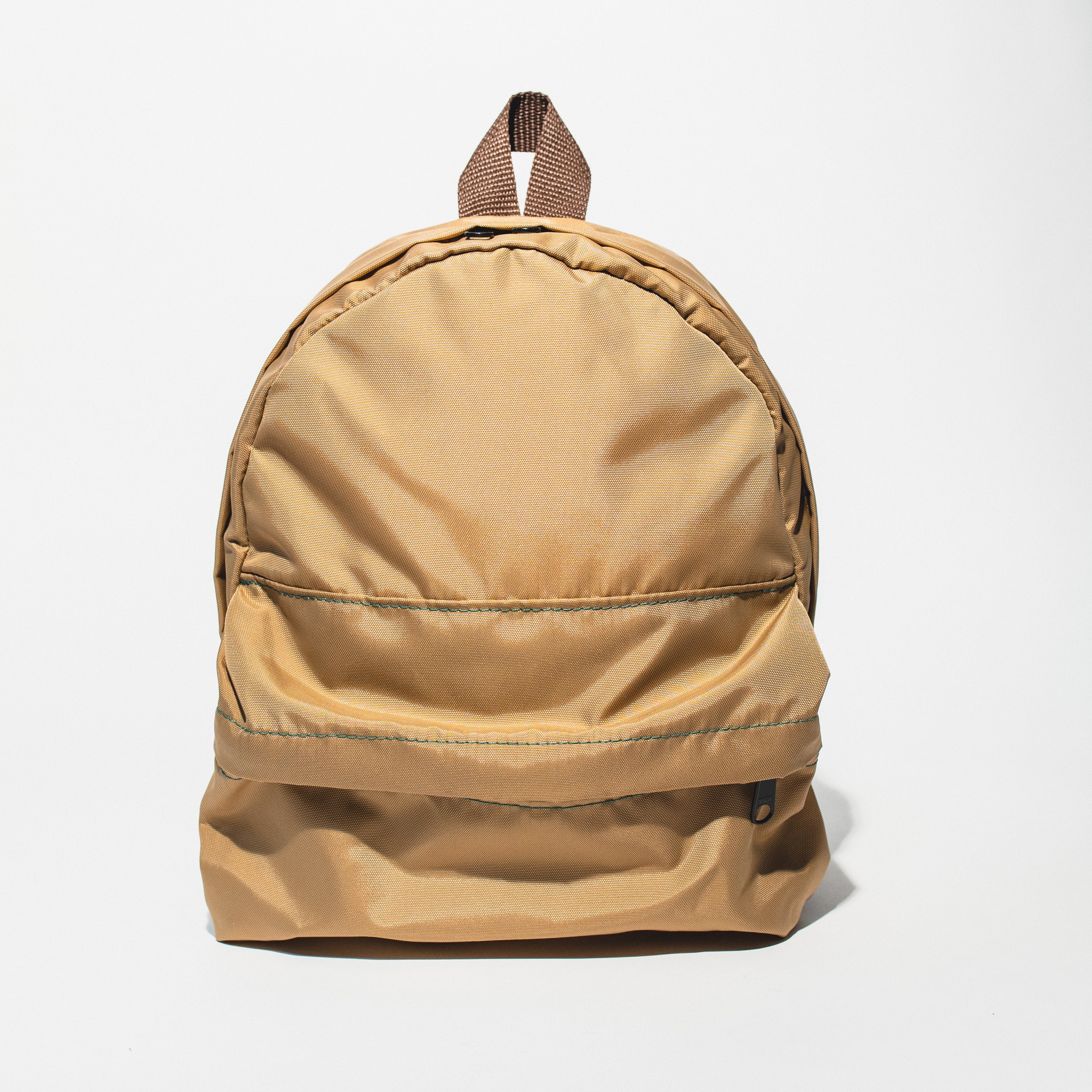 Nylon Mini Backpack | SewLab USA