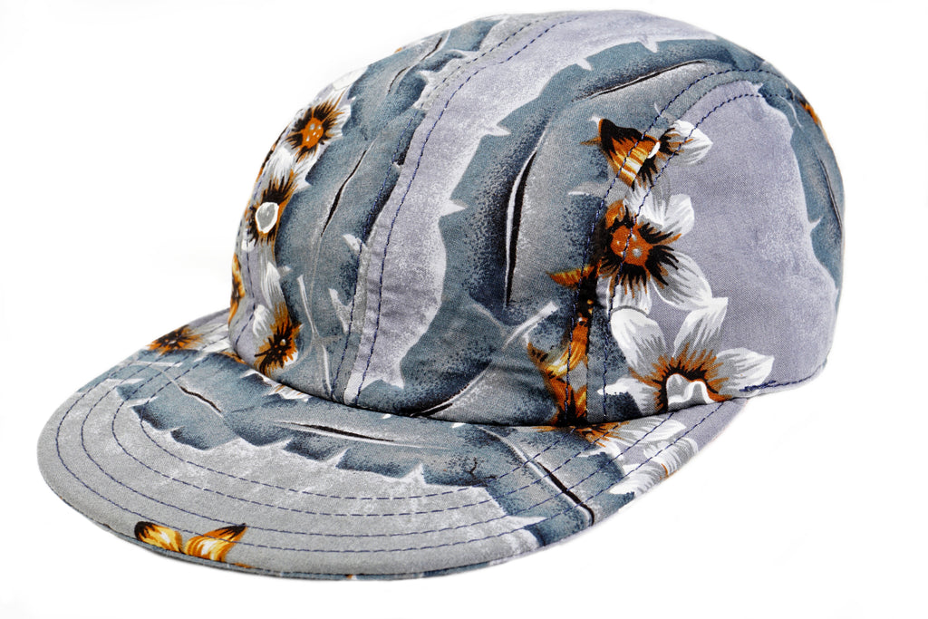 Hawaiian Fanny Pack + Hat